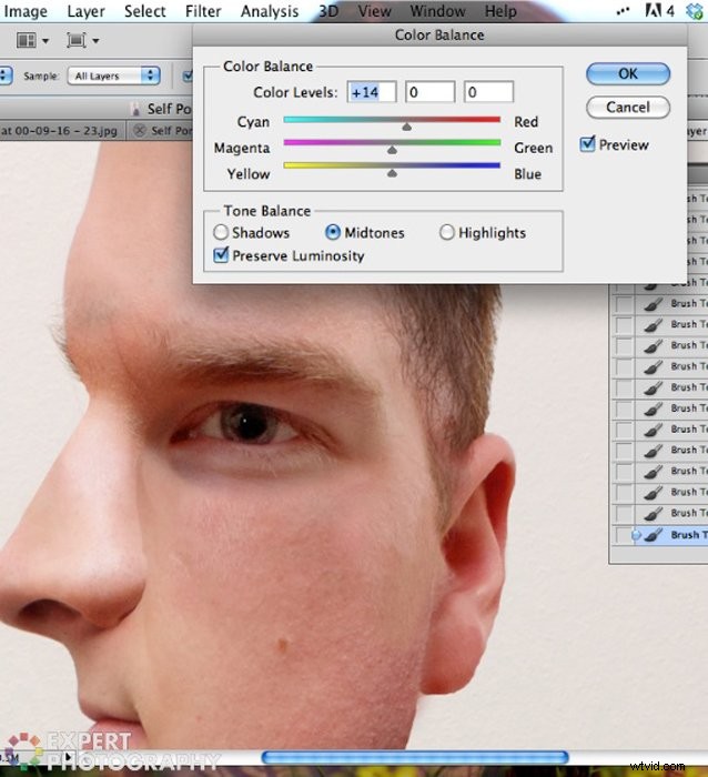 Create a Stunning Picasso-Style Double Face Self-Portrait in Photoshop: Step-by-Step Guide