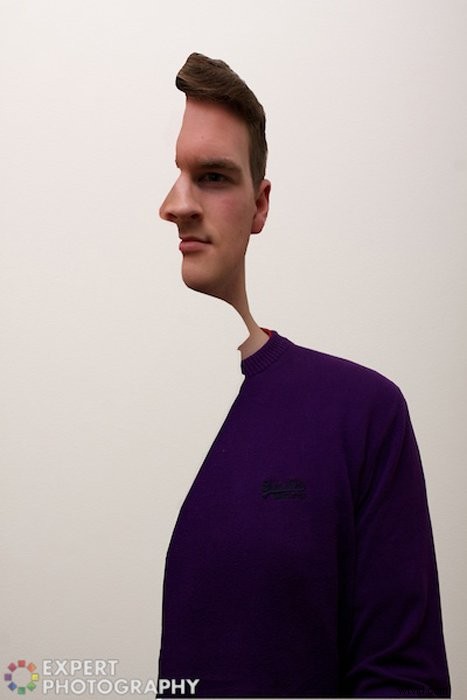 Create a Stunning Picasso-Style Double Face Self-Portrait in Photoshop: Step-by-Step Guide