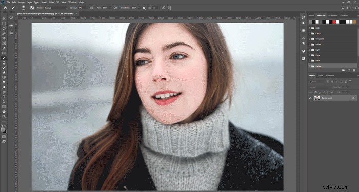 Master Photoshop: Ultimate Guide with 101 Step-by-Step Tutorials