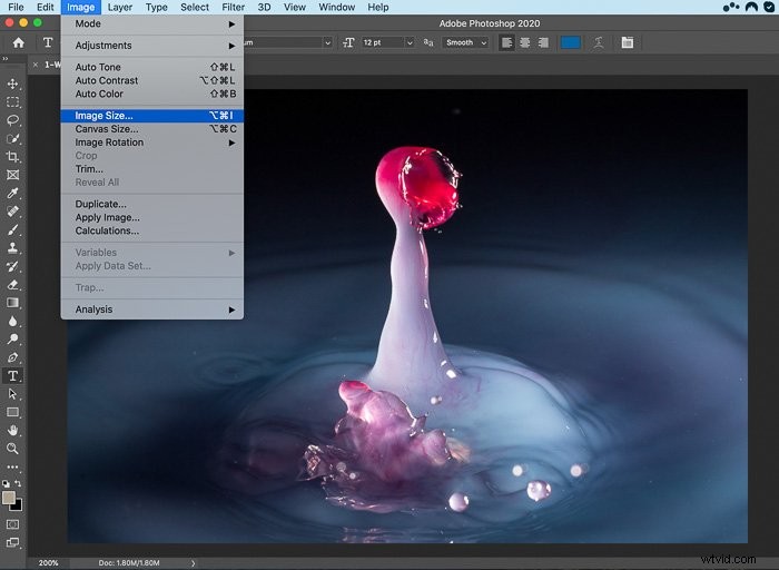 Master Photoshop: Ultimate Guide with 101 Step-by-Step Tutorials