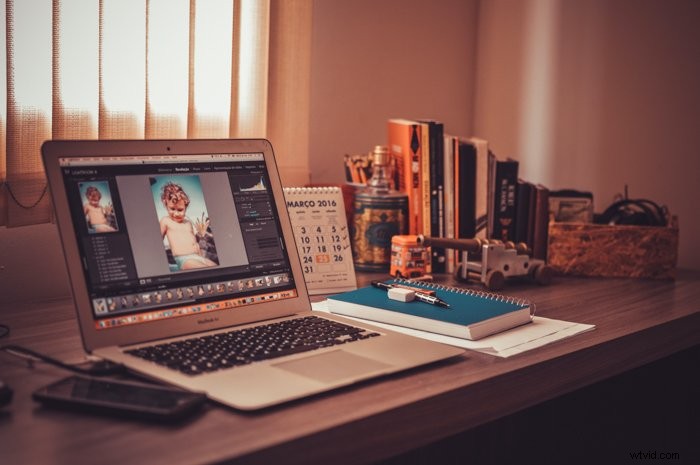 Master Photo Editing: 12 Essential Steps for Beginners