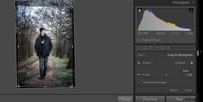 Master Photo Editing: 12 Essential Steps for Beginners