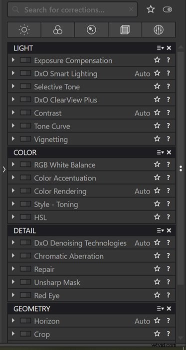 DxO PhotoLab 4 Review 2022: Revolutionary AI Denoising & Photo Editing Software