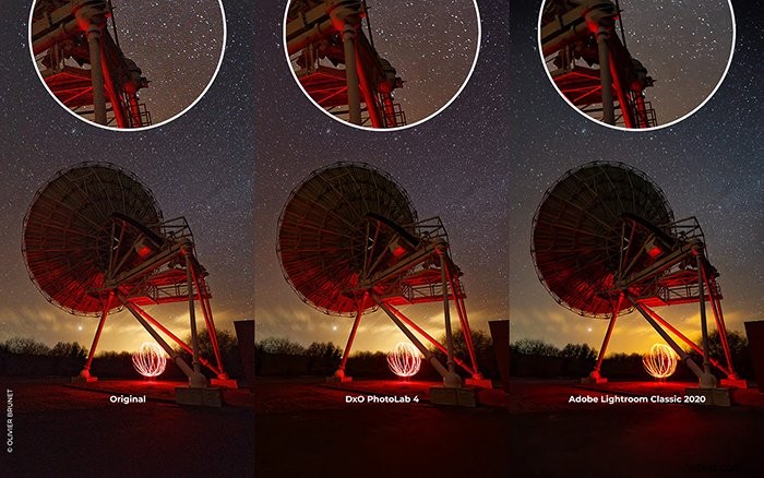 DxO PhotoLab 4 Review 2022: Revolutionary AI Denoising & Photo Editing Software