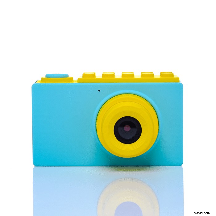 Ultimate Guide: How to Capture Stunning 360° Product Photos