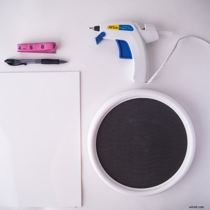 Ultimate Guide: How to Capture Stunning 360° Product Photos