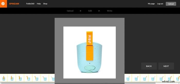 Ultimate Guide: How to Capture Stunning 360° Product Photos