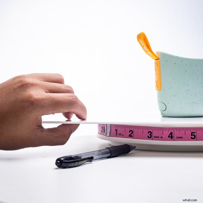 Ultimate Guide: How to Capture Stunning 360° Product Photos