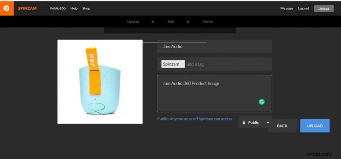Ultimate Guide: How to Capture Stunning 360° Product Photos