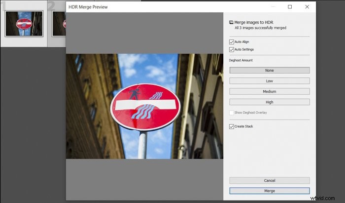 Master Lightroom HDR Merge: Step-by-Step Guide to Perfect Exposures