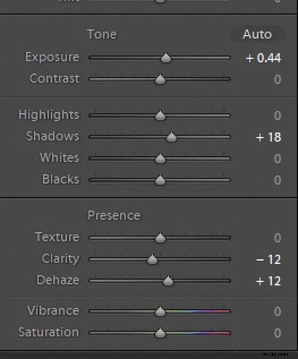 Master Lightroom HDR Merge: Step-by-Step Guide to Perfect Exposures