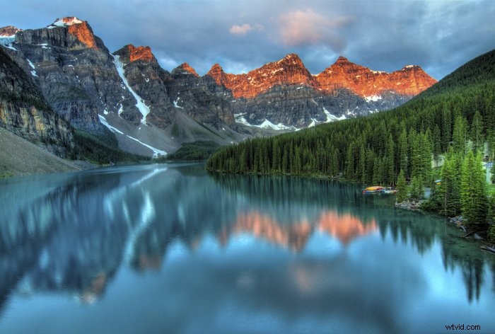 Master Lightroom HDR Merge: Step-by-Step Guide to Perfect Exposures