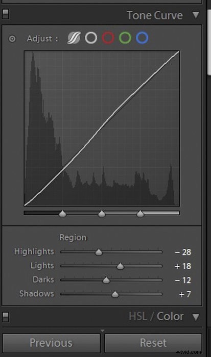 Master Lightroom HDR Merge: Step-by-Step Guide to Perfect Exposures