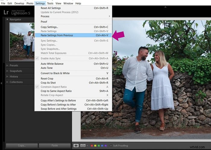 Master Batch Editing in Lightroom: Easy Step-by-Step Guide
