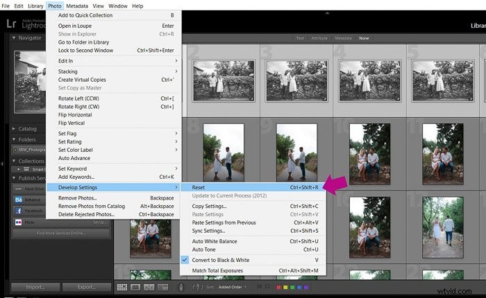 Master Batch Editing in Lightroom: Easy Step-by-Step Guide