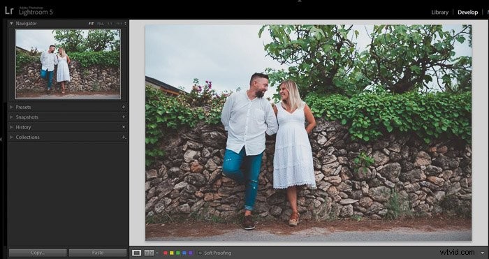 Master Batch Editing in Lightroom: Easy Step-by-Step Guide