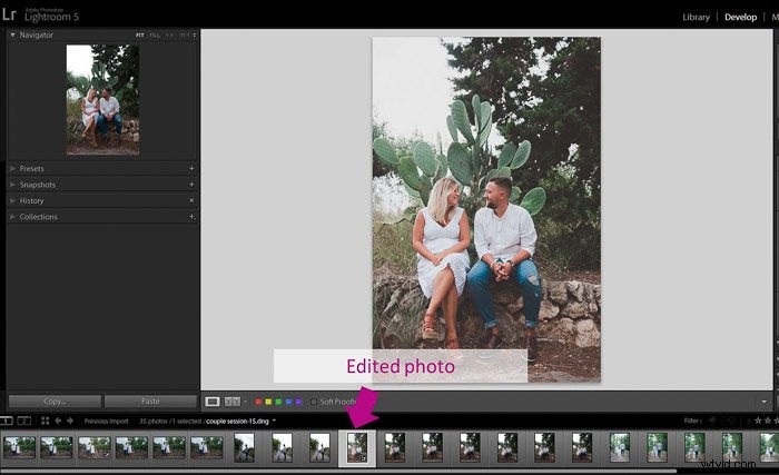 Master Batch Editing in Lightroom: Easy Step-by-Step Guide