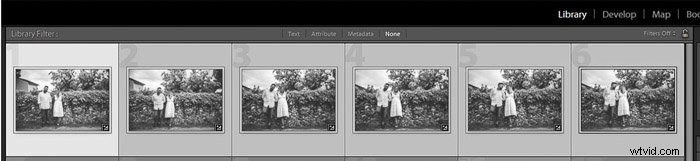 Master Batch Editing in Lightroom: Easy Step-by-Step Guide