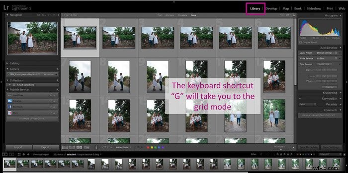 Master Batch Editing in Lightroom: Easy Step-by-Step Guide