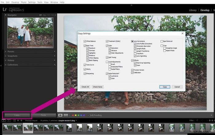 Master Batch Editing in Lightroom: Easy Step-by-Step Guide