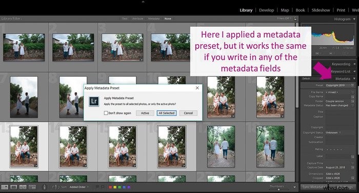 Master Batch Editing in Lightroom: Easy Step-by-Step Guide