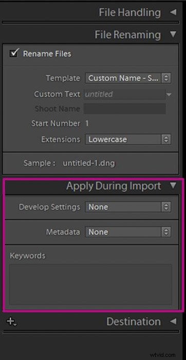 Master Batch Editing in Lightroom: Easy Step-by-Step Guide