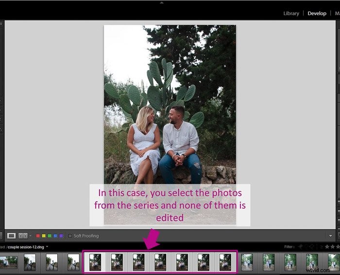 Master Batch Editing in Lightroom: Easy Step-by-Step Guide