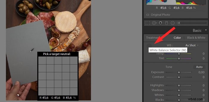 Beginner s Guide to Mastering Food Photo Editing in Lightroom