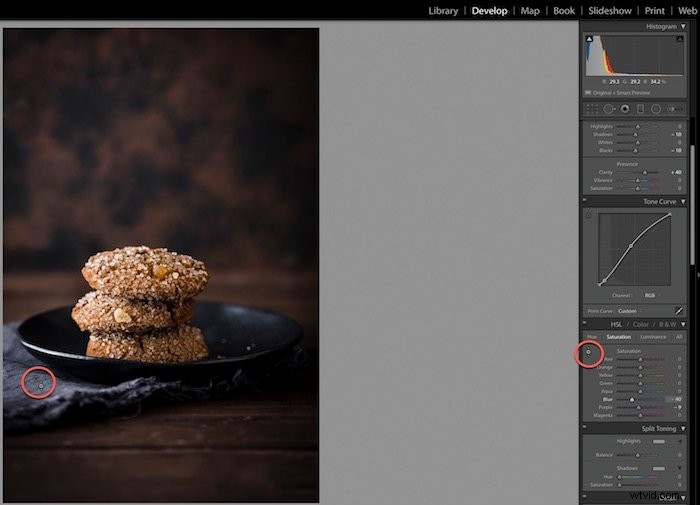 Beginner s Guide to Mastering Food Photo Editing in Lightroom