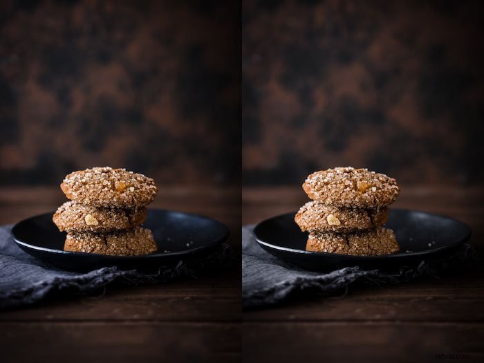 Beginner s Guide to Mastering Food Photo Editing in Lightroom