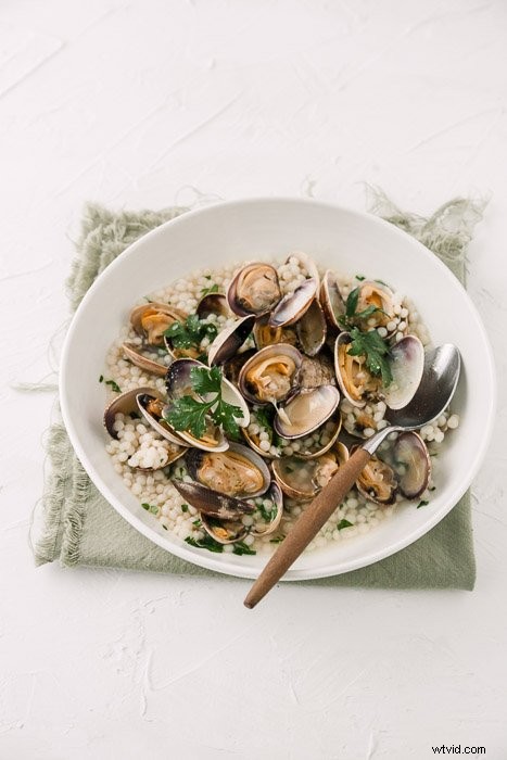 Beginner s Guide to Mastering Food Photo Editing in Lightroom