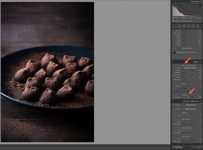 Beginner s Guide to Mastering Food Photo Editing in Lightroom
