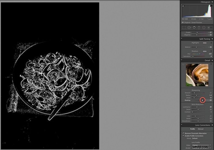 Beginner s Guide to Mastering Food Photo Editing in Lightroom