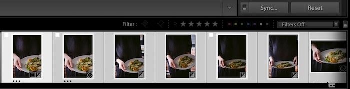 Beginner s Guide to Mastering Food Photo Editing in Lightroom