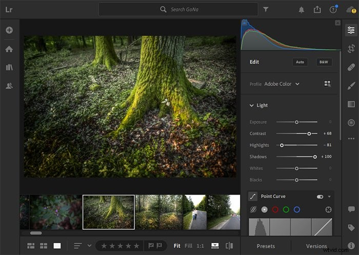 Adobe Lightroom CC Review: Is It Worth It for Your Workflow?