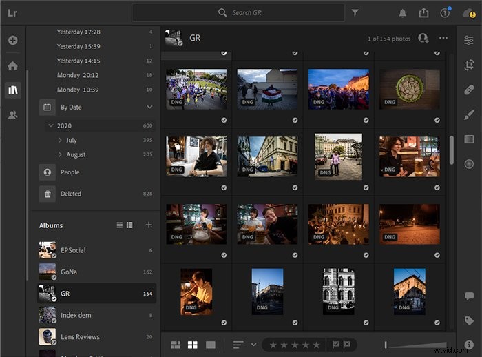 Adobe Lightroom CC Review: Is It Worth It for Your Workflow?