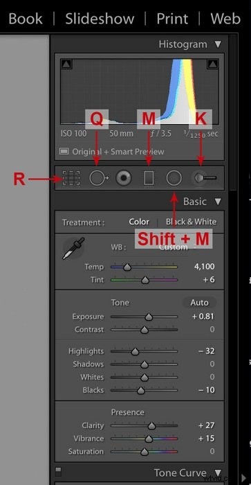 15 Essential Lightroom Keyboard Shortcuts to Supercharge Your Photo Workflow