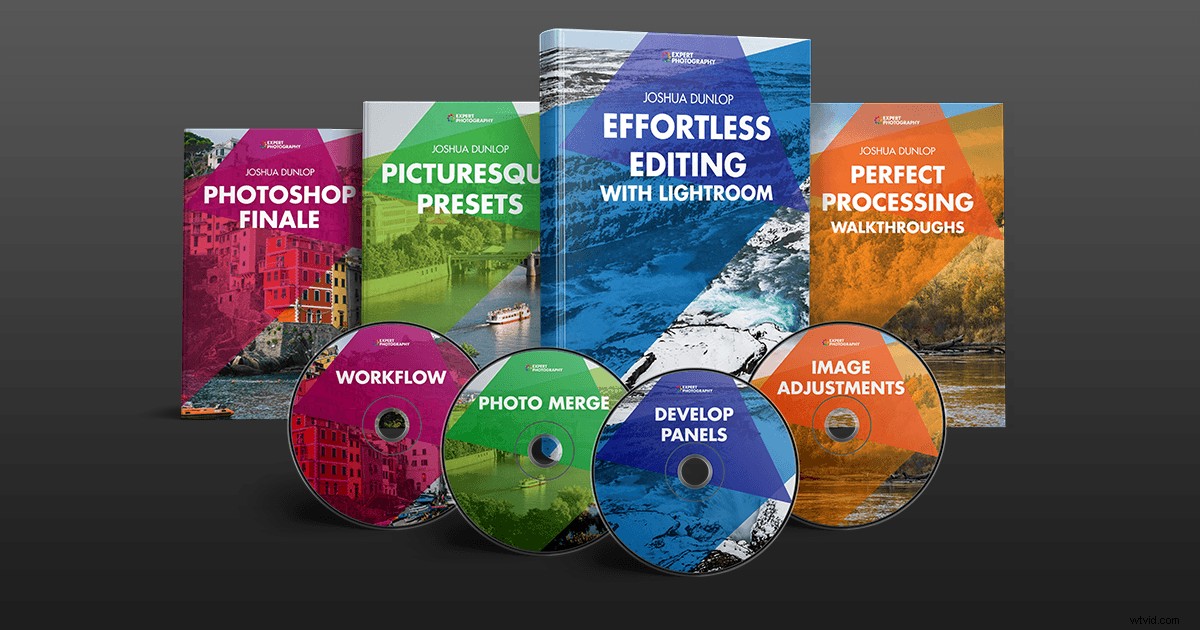 Top 3 Best Lightroom Online Courses in 2022: Expert Reviews