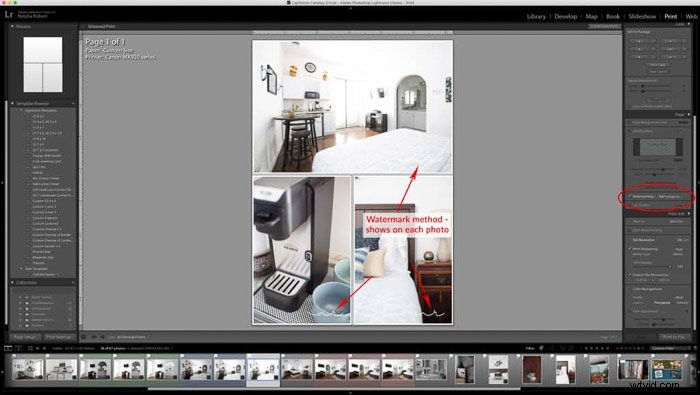 Create Stunning Photo Collages in Adobe Lightroom: Easy Step-by-Step Guide