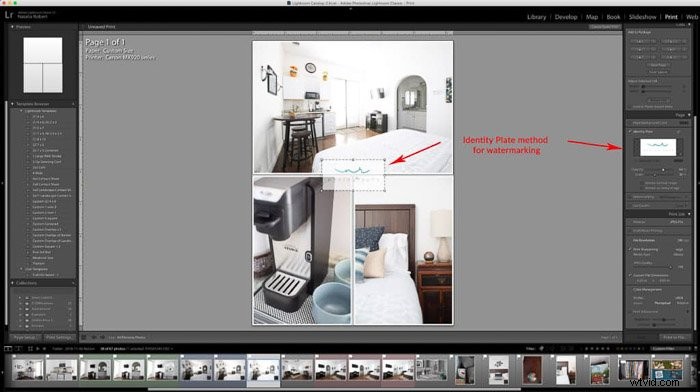 Create Stunning Photo Collages in Adobe Lightroom: Easy Step-by-Step Guide