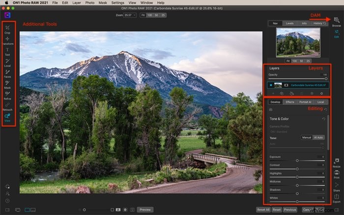 ON1 Photo RAW Review: Does It Surpass Lightroom and Photoshop?