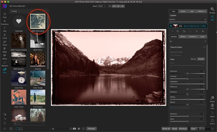 ON1 Photo RAW Review: Does It Surpass Lightroom and Photoshop?