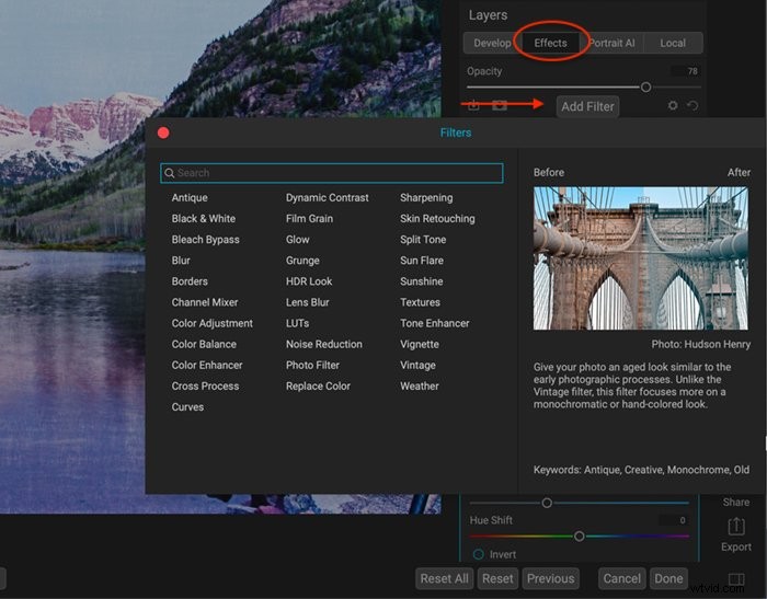 ON1 Photo RAW Review: Does It Surpass Lightroom and Photoshop?