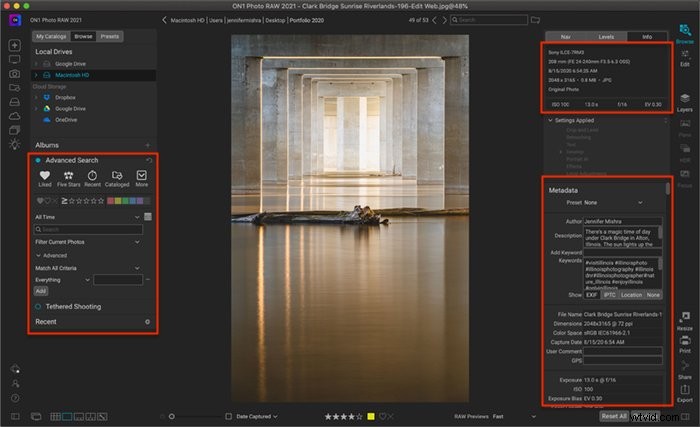 ON1 Photo RAW Review: Does It Surpass Lightroom and Photoshop?