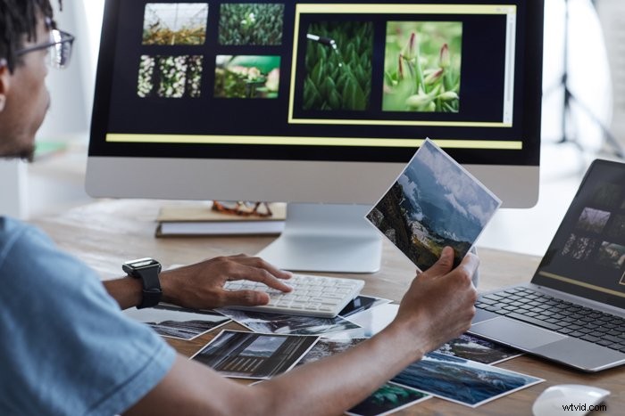 Ultimate Guide to the Best Photo Editing Software for Photographers