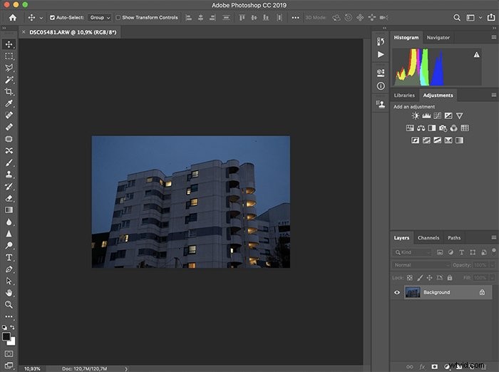 Ultimate Guide to the Best Photo Editing Software for Photographers