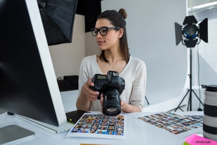 Ultimate Guide to the Best Photo Editing Software for Photographers