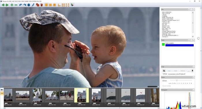Ultimate Guide to the Best Photo Editing Software for Photographers
