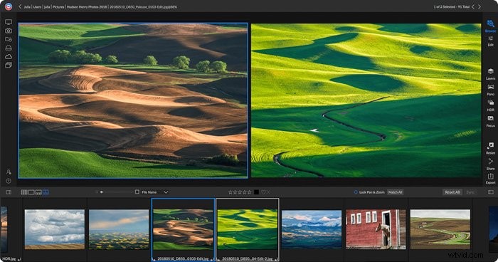 Ultimate Guide to the Best Photo Editing Software for Photographers