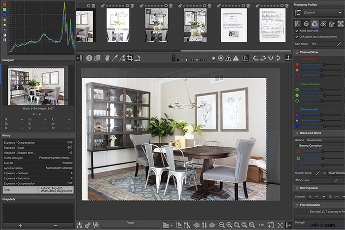 Ultimate Guide to the Best Photo Editing Software for Photographers